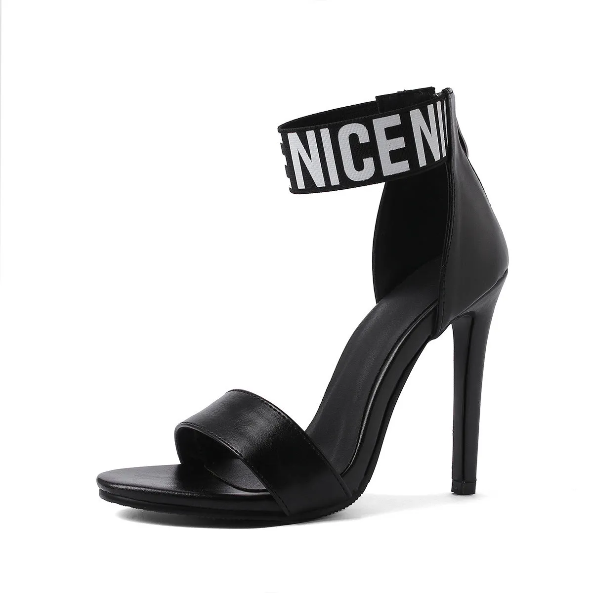 Jade  Hohe Stiletto-Abstze fr Damen