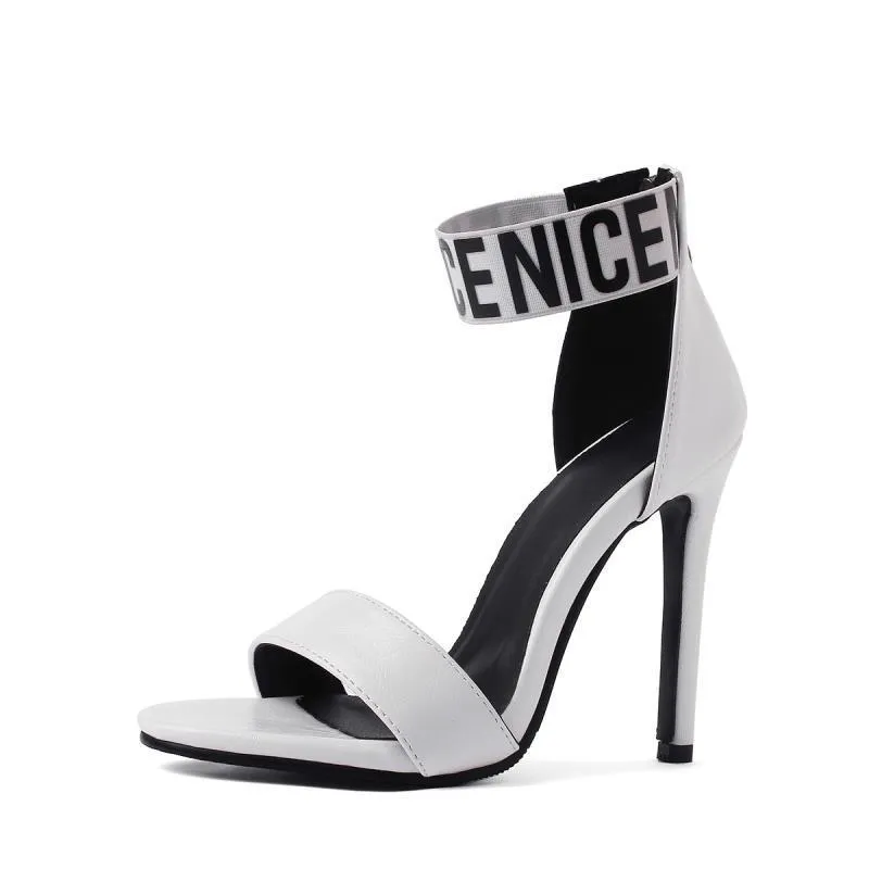 Jade  Hohe Stiletto-Abstze fr Damen