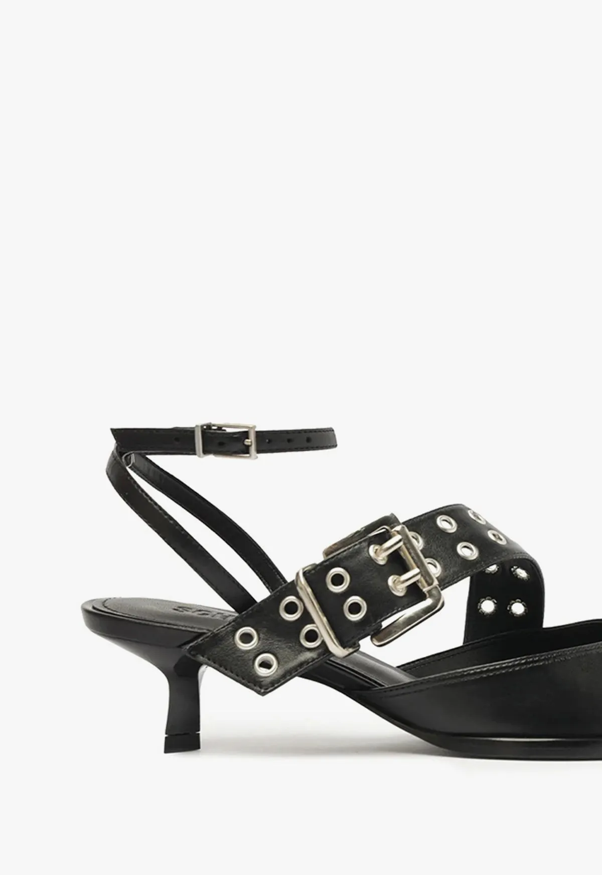 Jess Pump