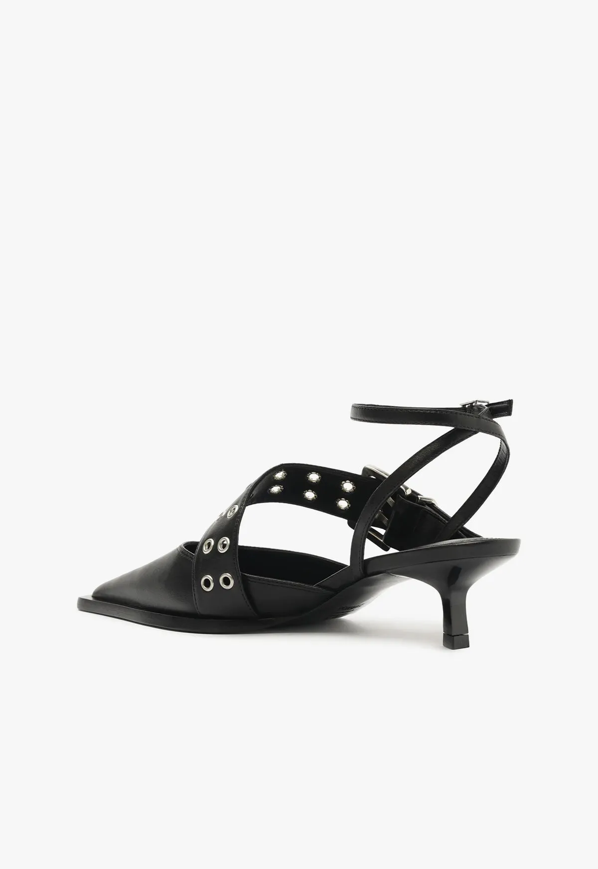 Jess Pump