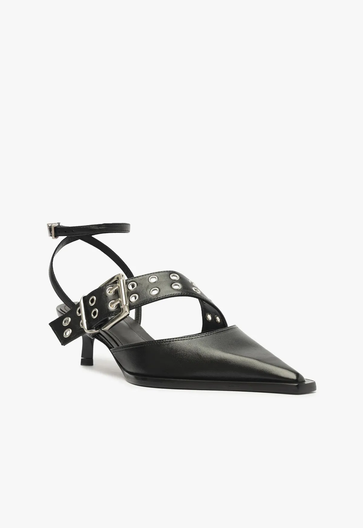 Jess Pump