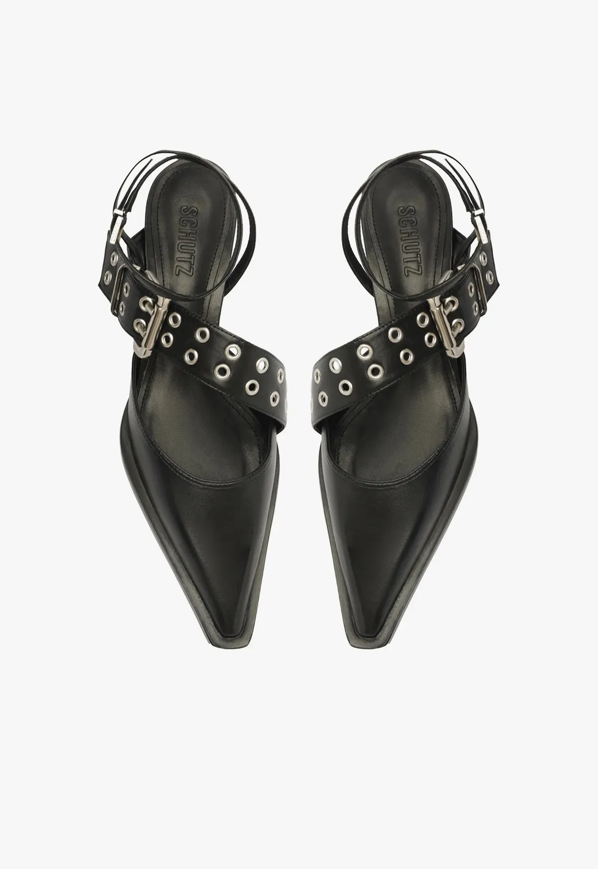 Jess Pump