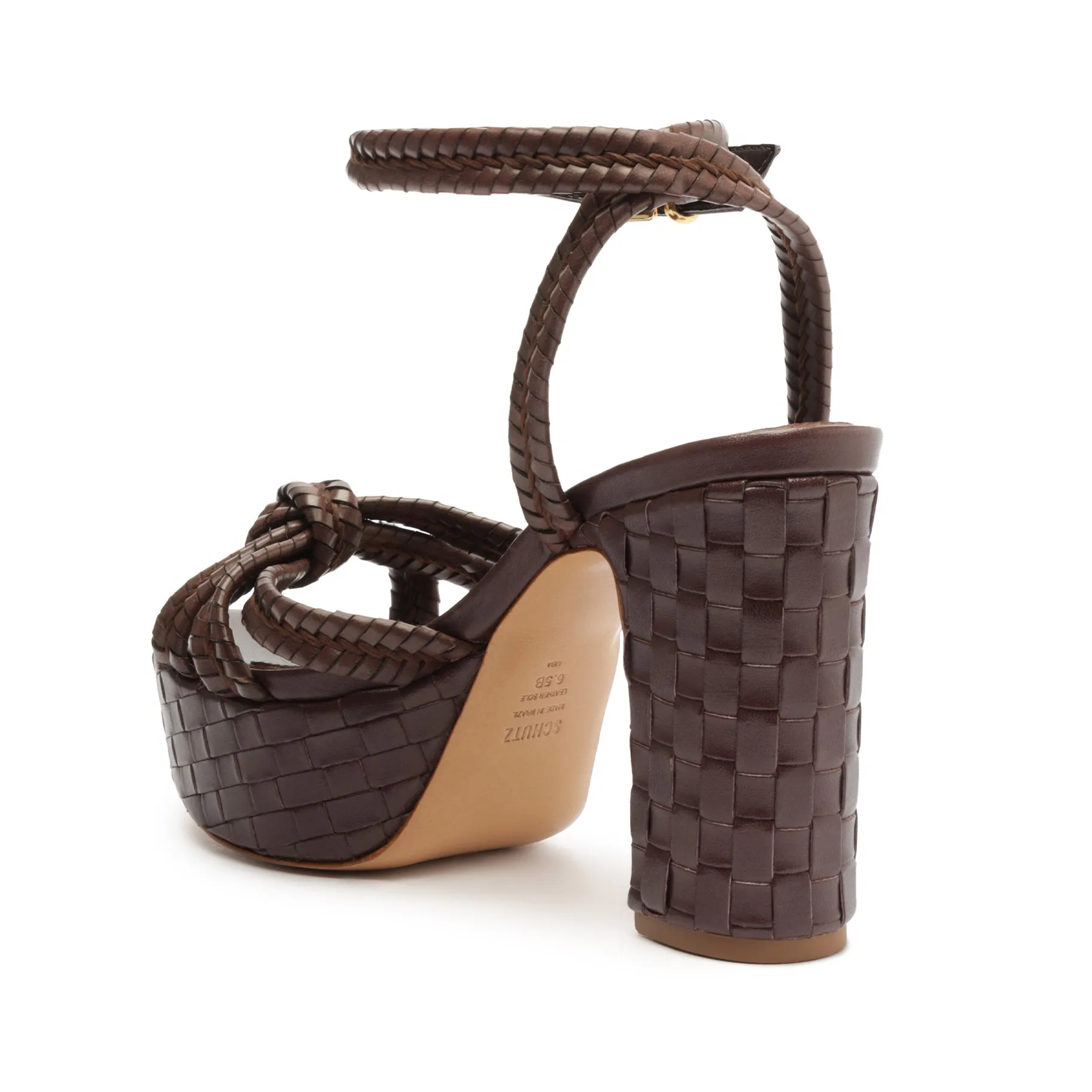 Kareena Woven Platform