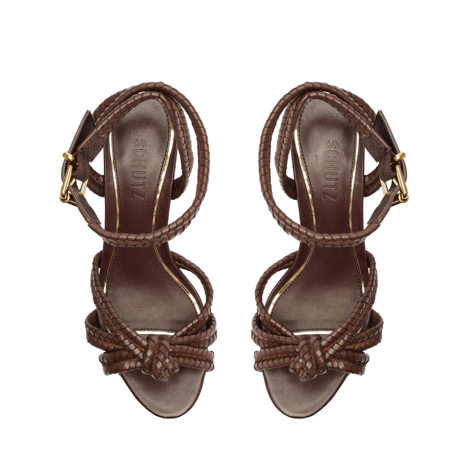 Kareena Woven Platform