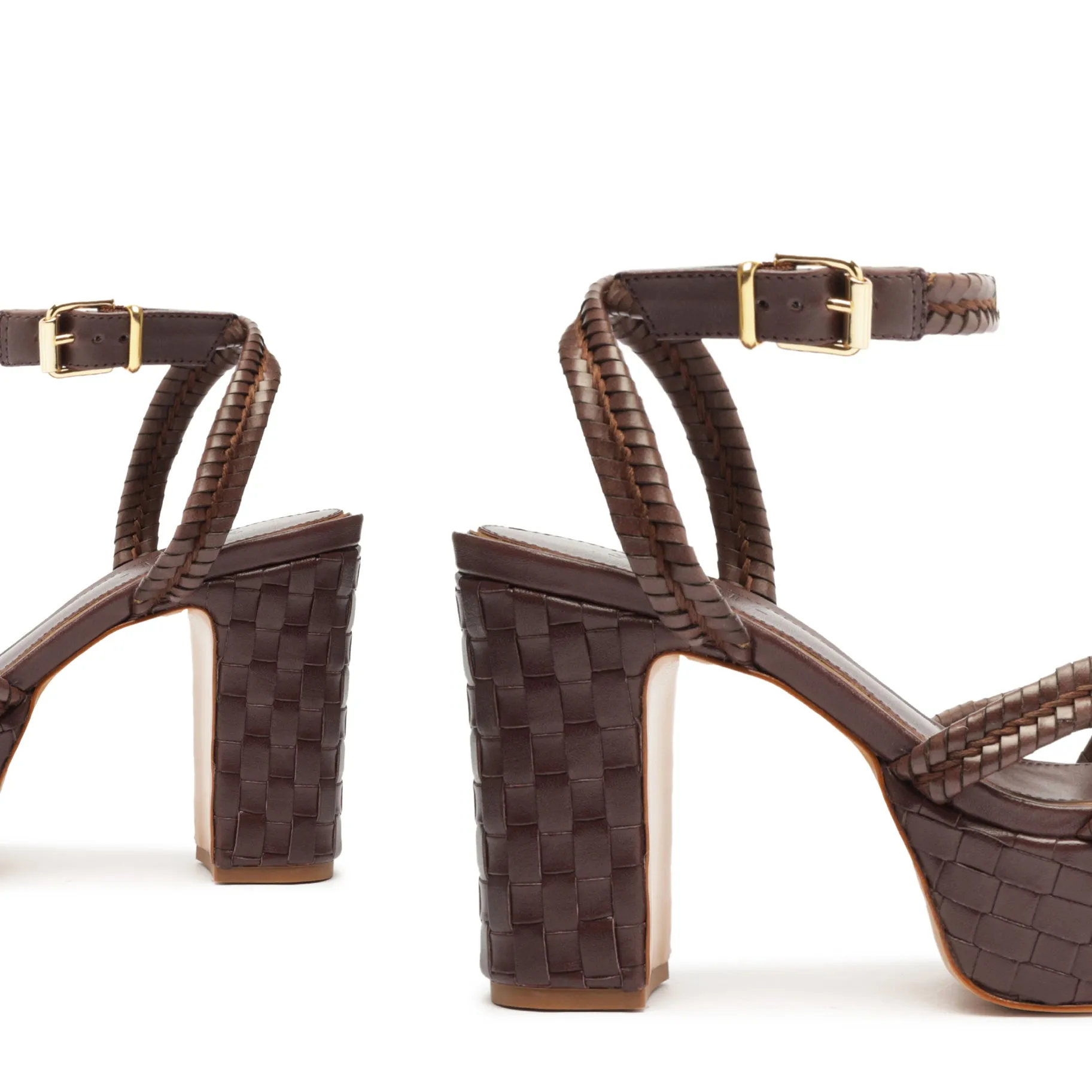 Kareena Woven Platform