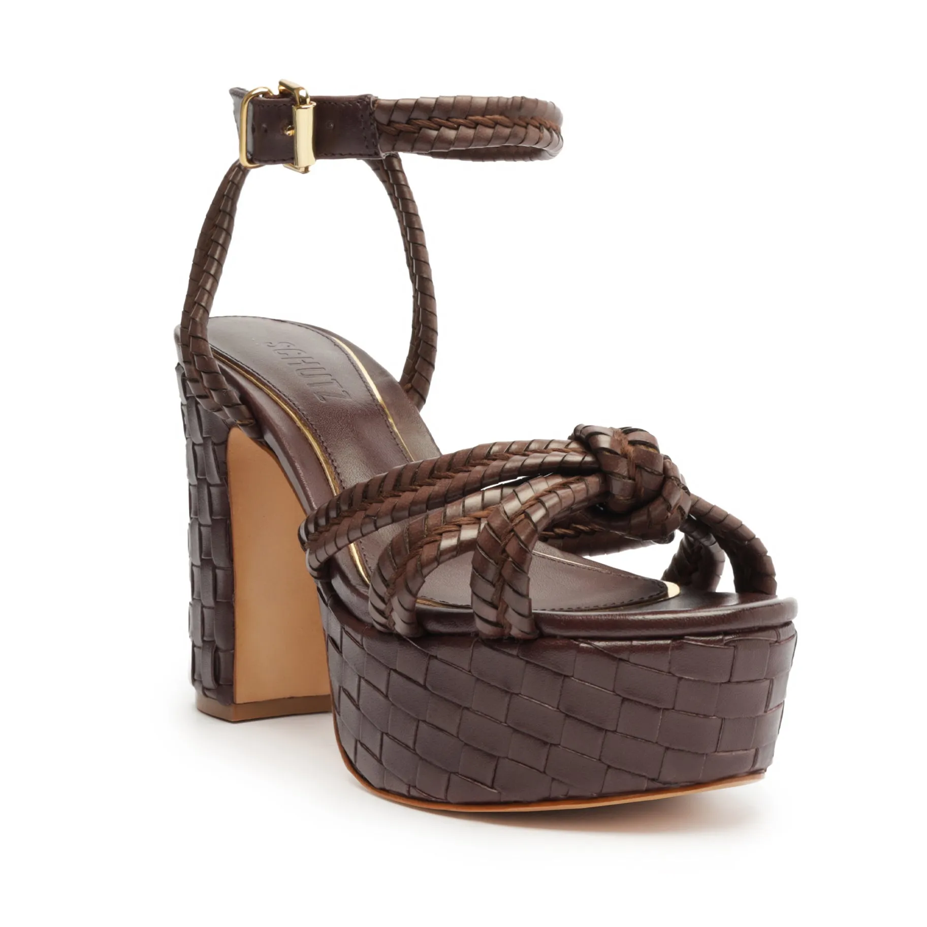Kareena Woven Platform