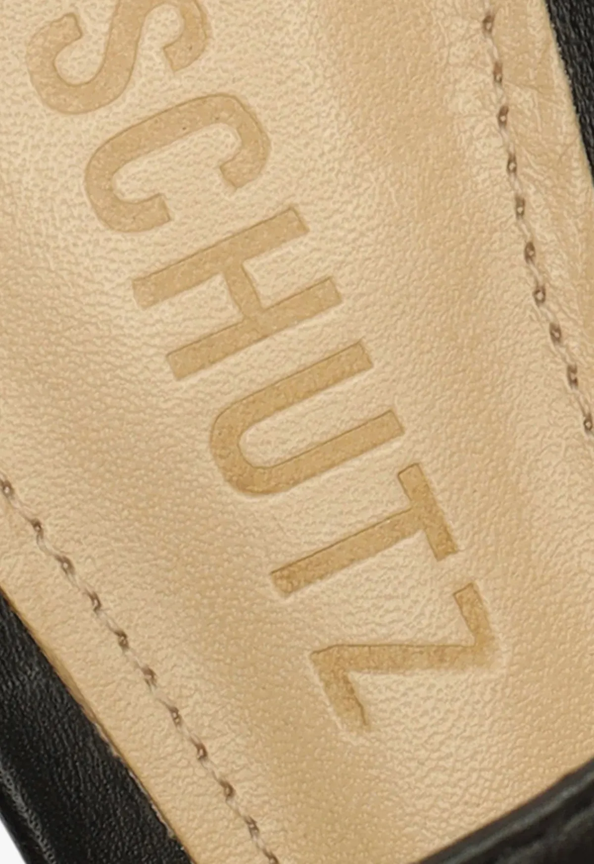 Keefa Nappa Leather Sandal