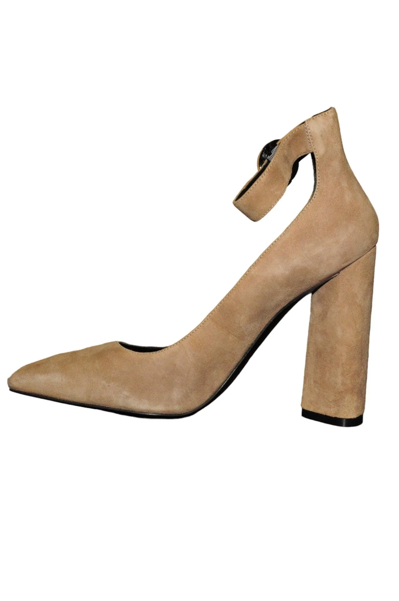 KENDALL & KYLIE Women Heels Regular fit in Gray - 9