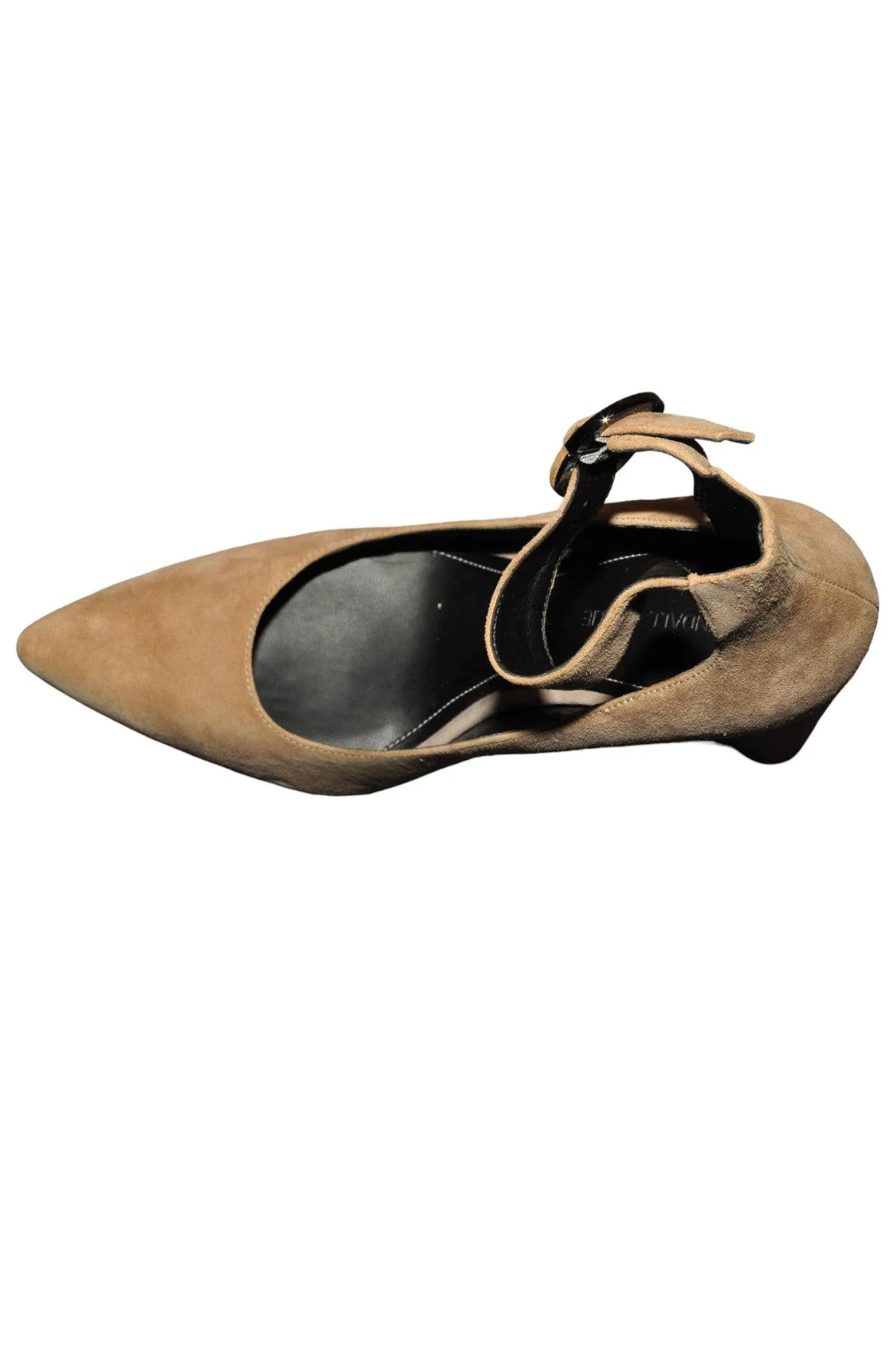 KENDALL & KYLIE Women Heels Regular fit in Gray - 9