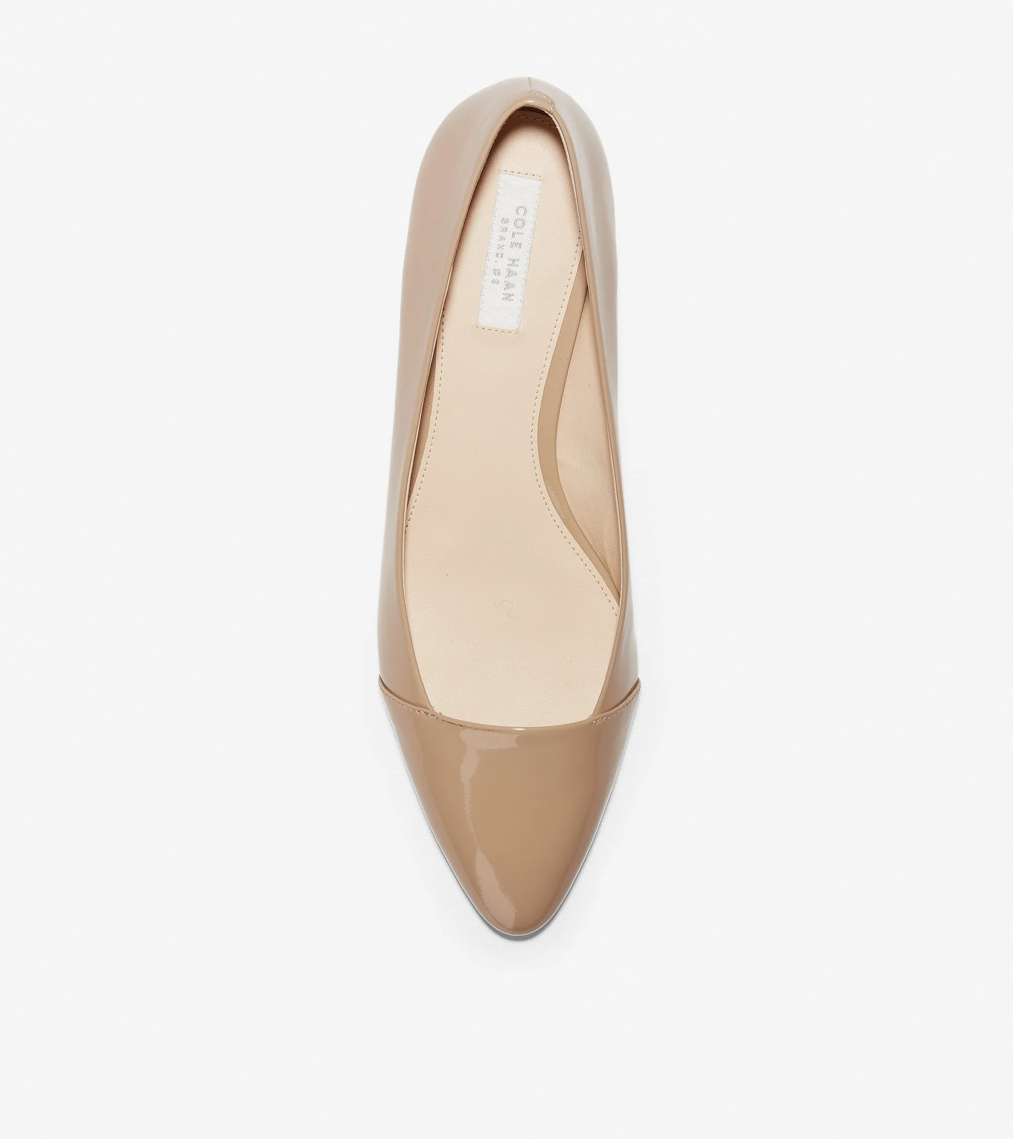 Kinslee Wedge