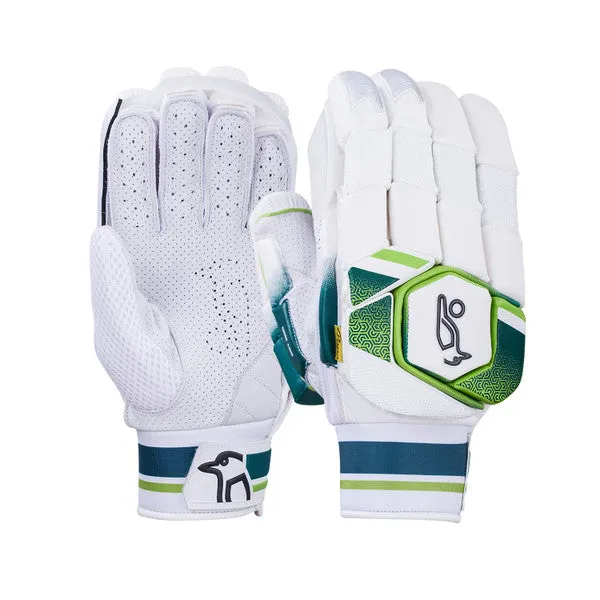 Kookaburra Kahuna Players Cricket Batting Gloves 2024