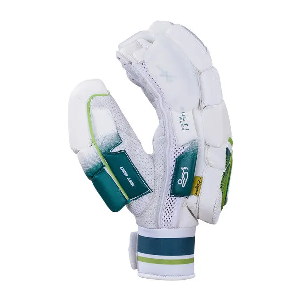 Kookaburra Kahuna Players Cricket Batting Gloves 2024