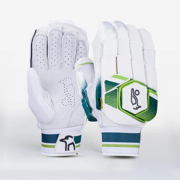 Kookaburra Kahuna Players Cricket Batting Gloves 2024