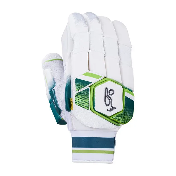Kookaburra Kahuna Players Cricket Batting Gloves 2024