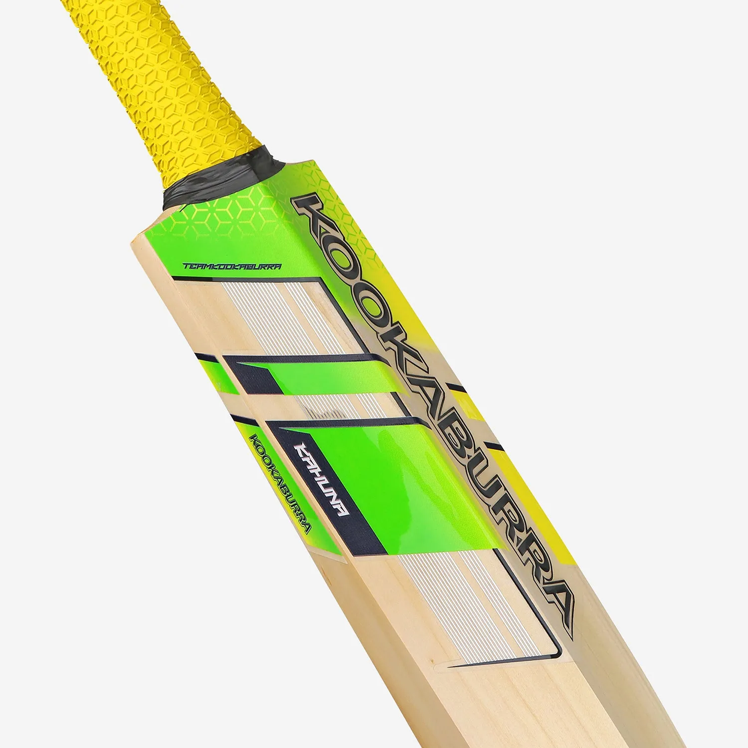Kookaburra Kahuna Pro 3.0 Junior Cricket Bat