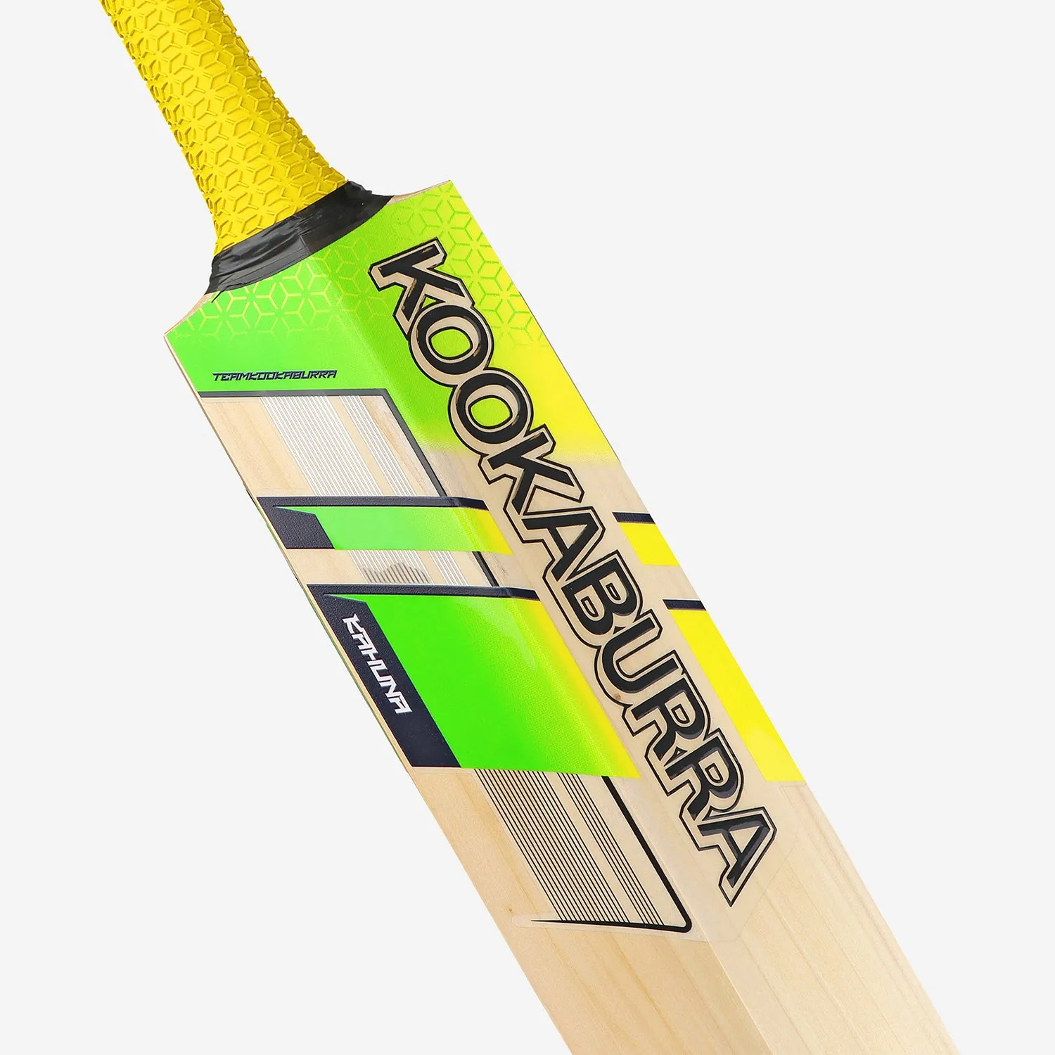 Kookaburra Kahuna Pro 3.0 Junior Cricket Bat