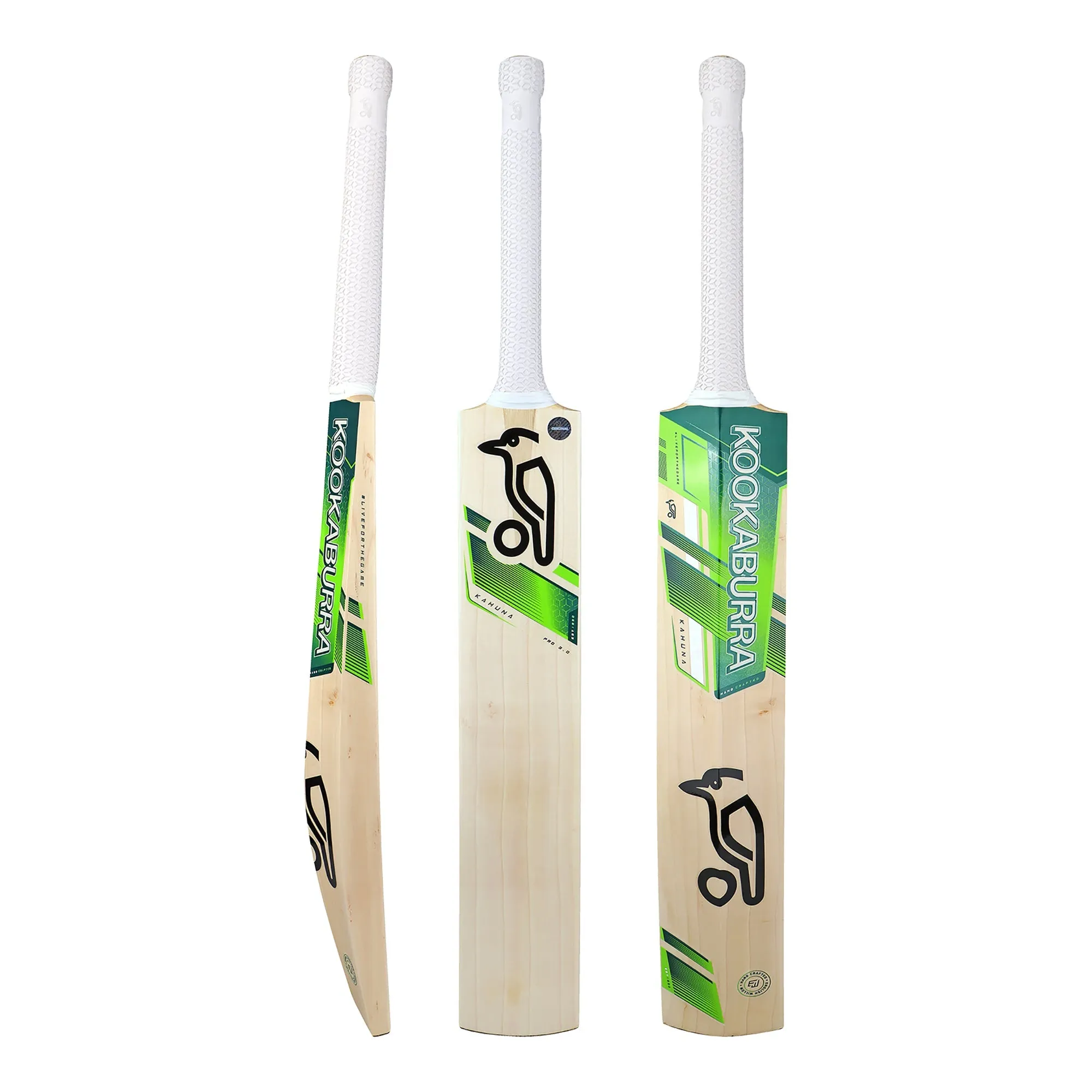 Kookaburra Kahuna Pro 3.0 Senior Bat