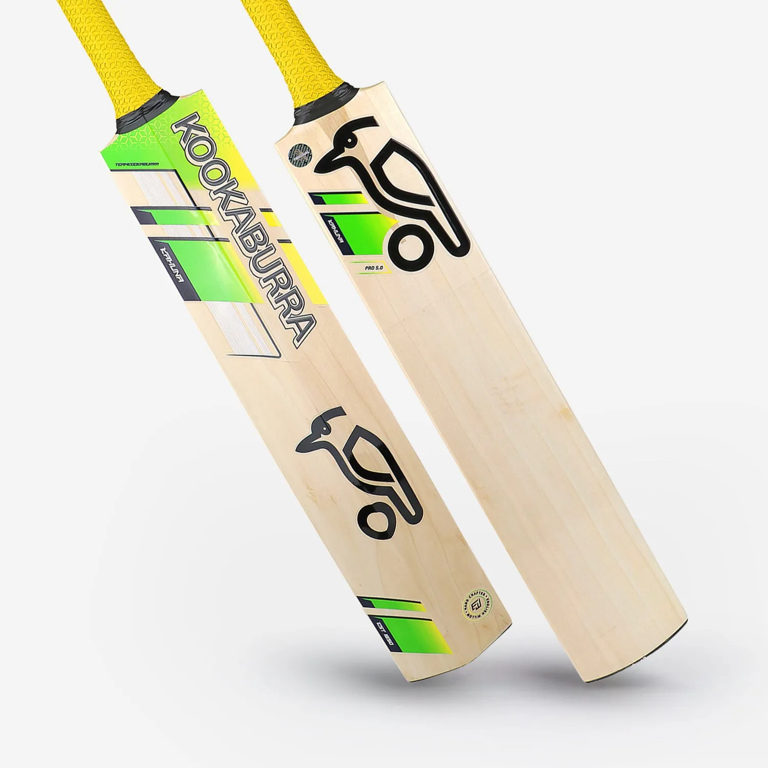 Kookaburra Kahuna Pro 5.0 Junior Cricket Bat