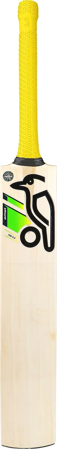 Kookaburra Kahuna Pro 5.0 Senior Bat