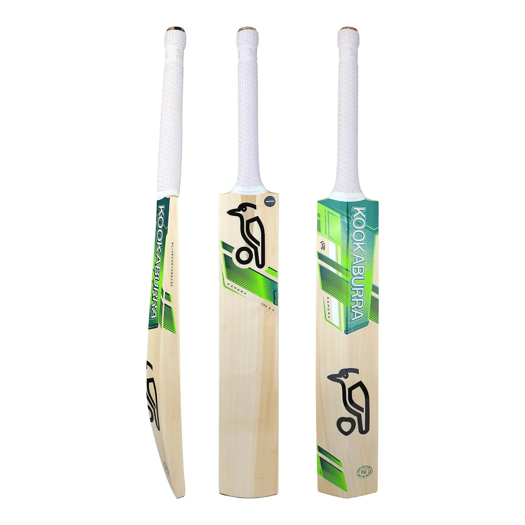 Kookaburra Kahuna Pro 5.0 Senior Bat