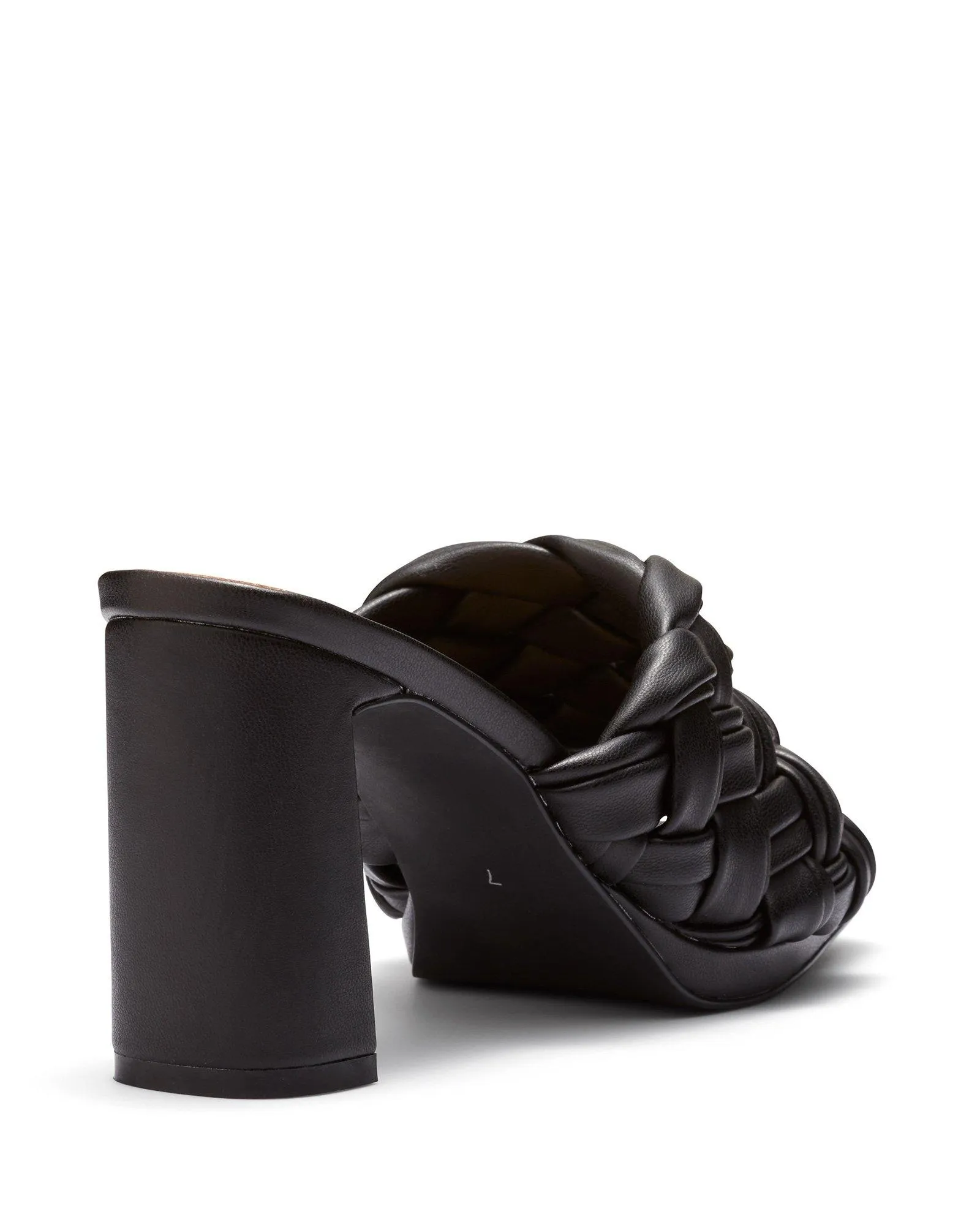Kristie Heel Black