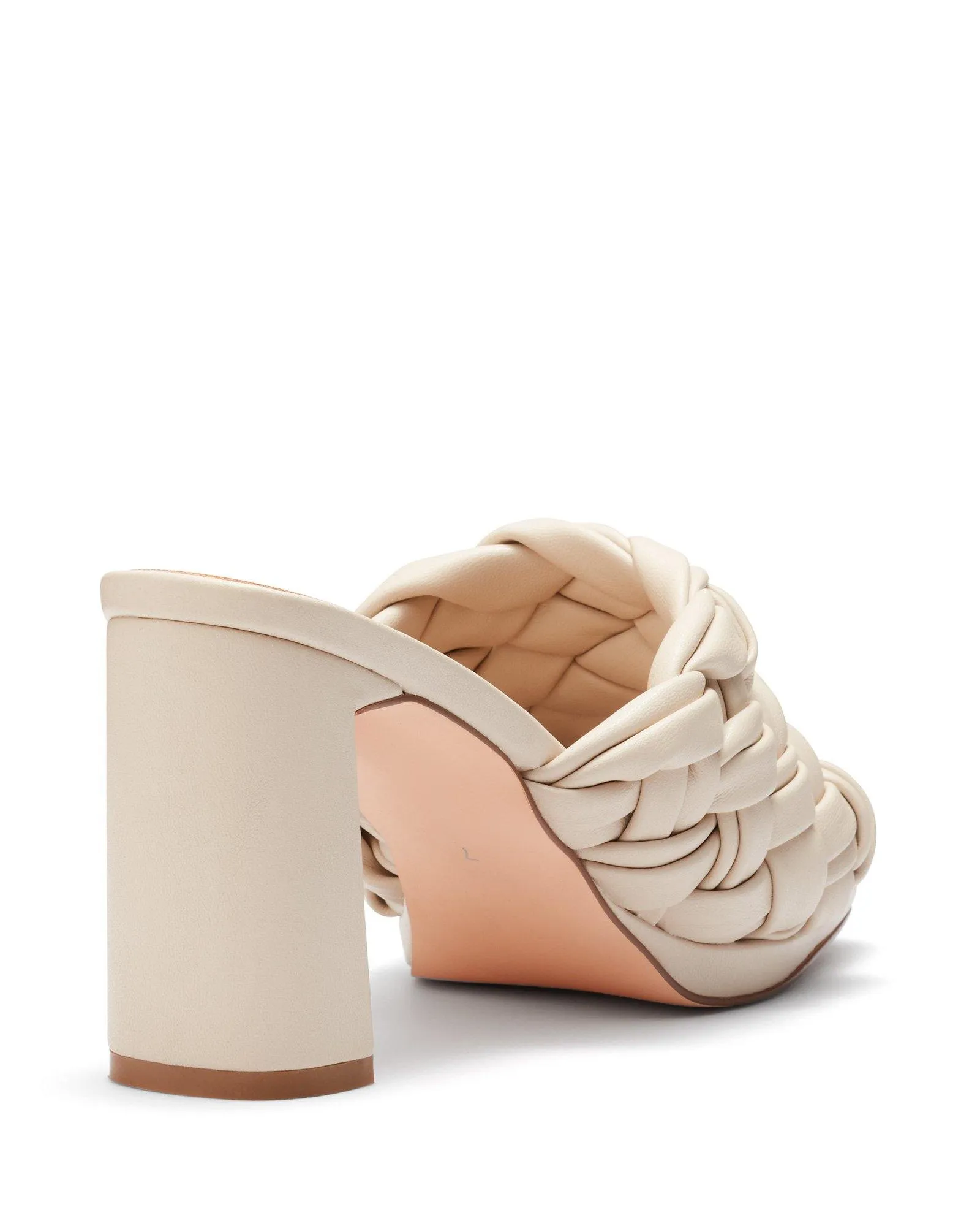 Kristie Heel Bone