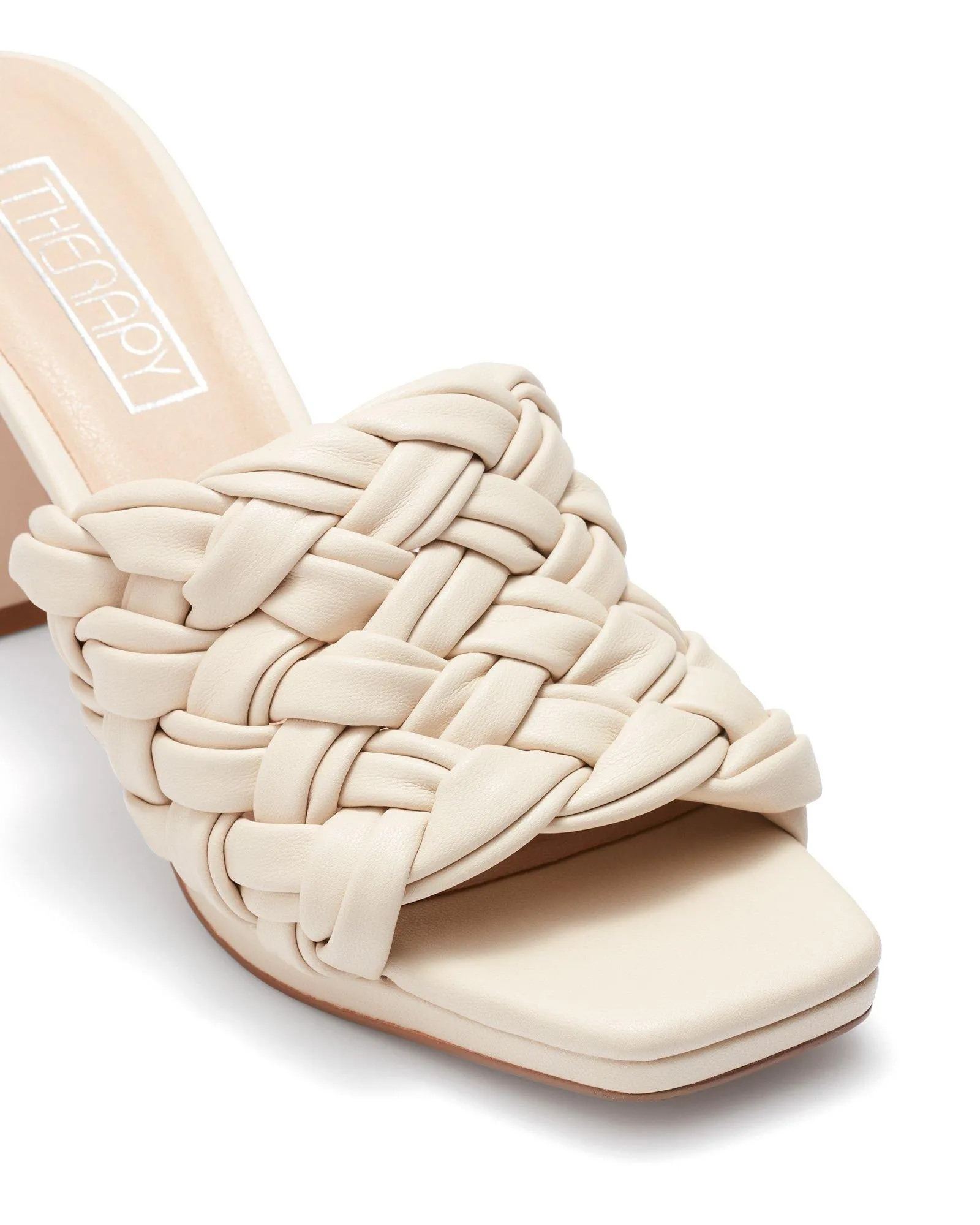 Kristie Heel Bone
