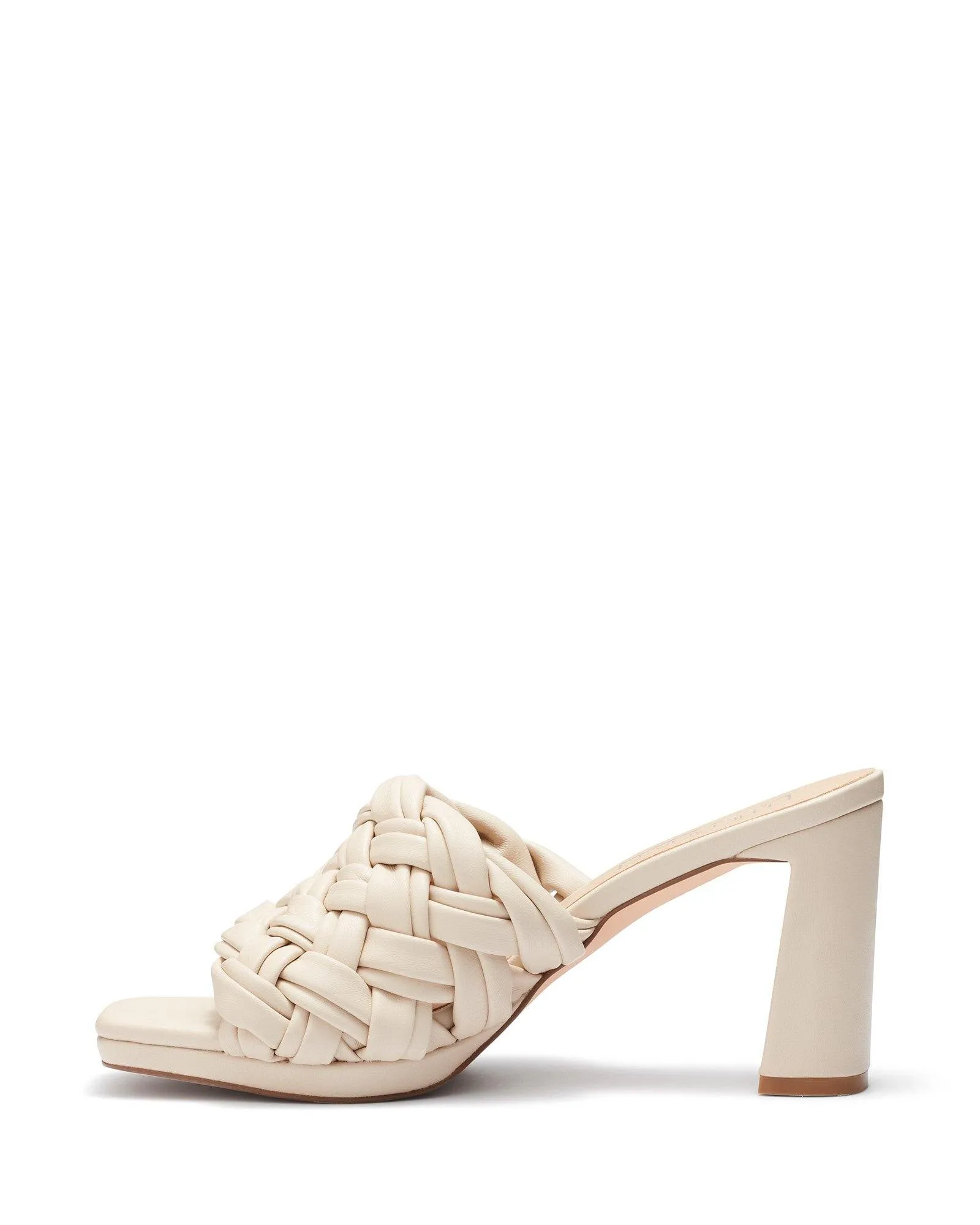 Kristie Heel Bone