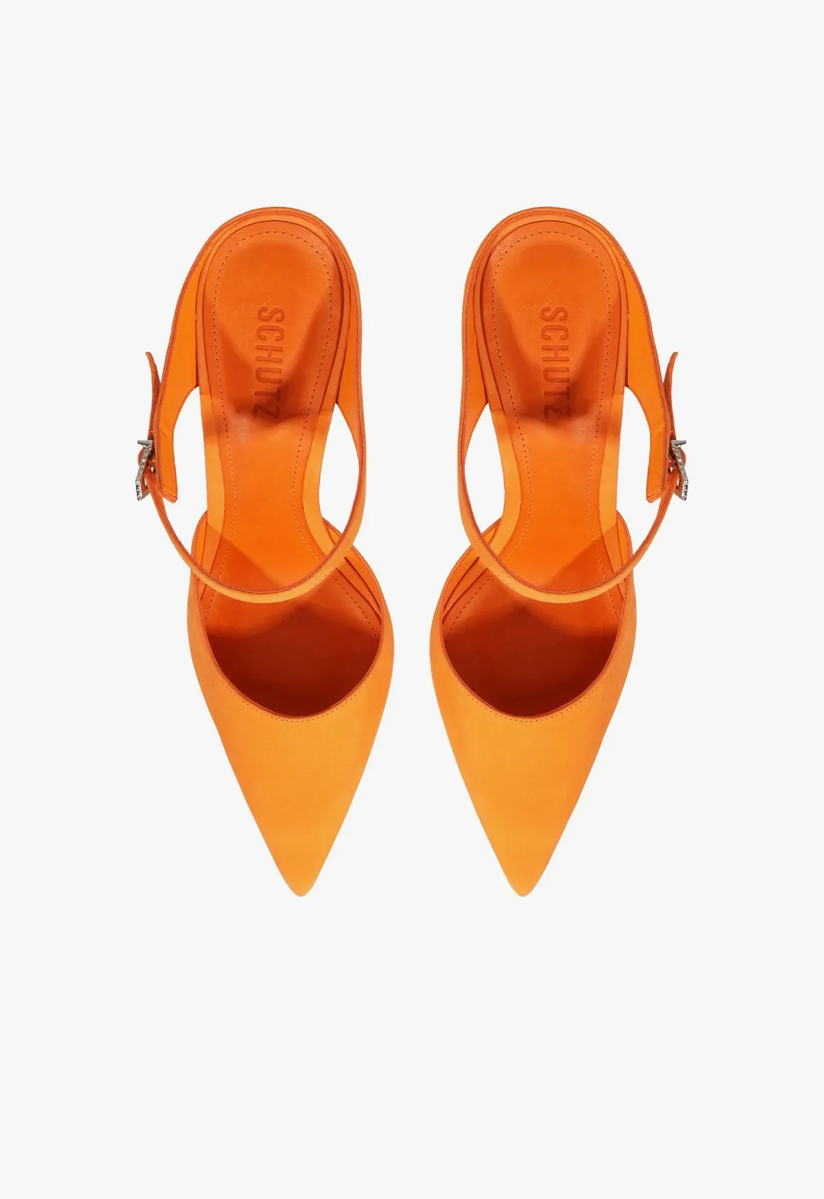 Laura Mule Pump