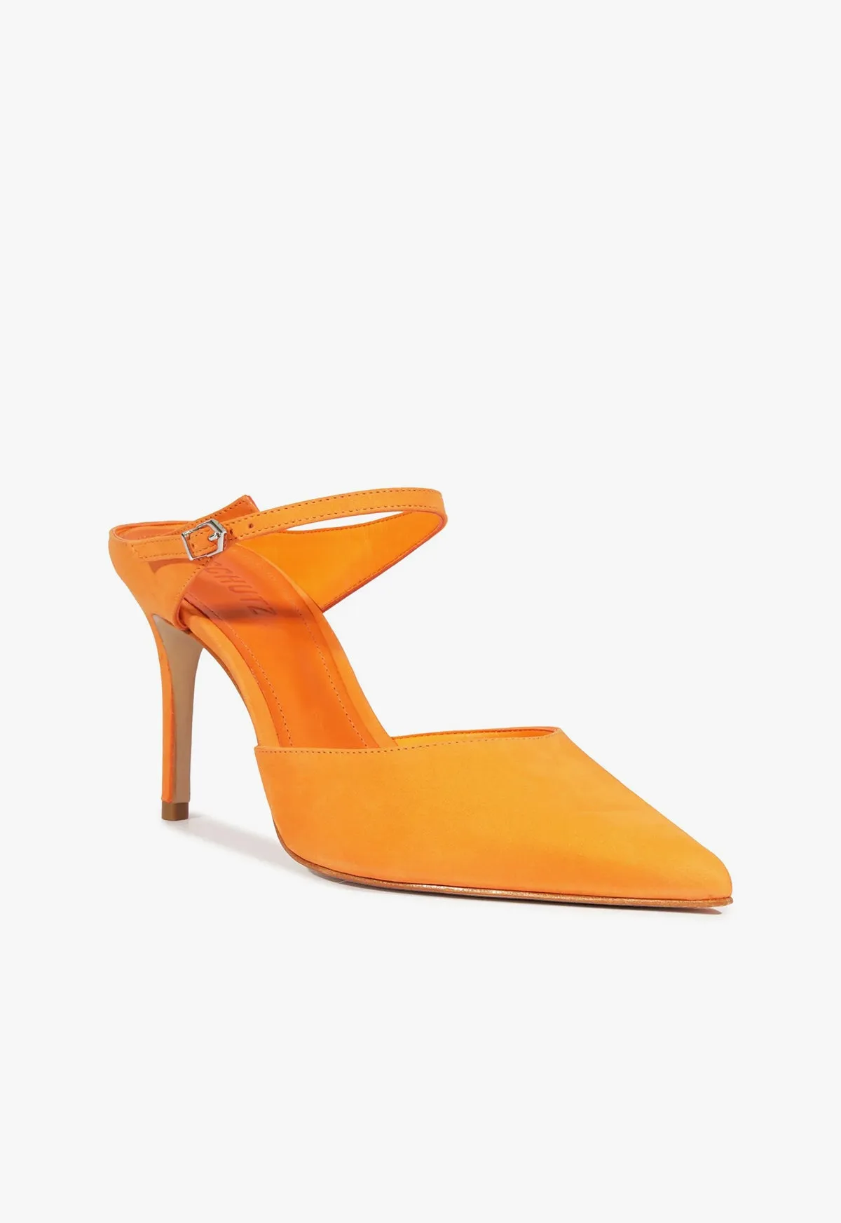 Laura Mule Pump