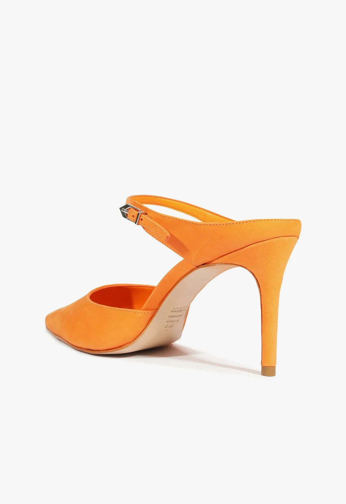Laura Mule Pump