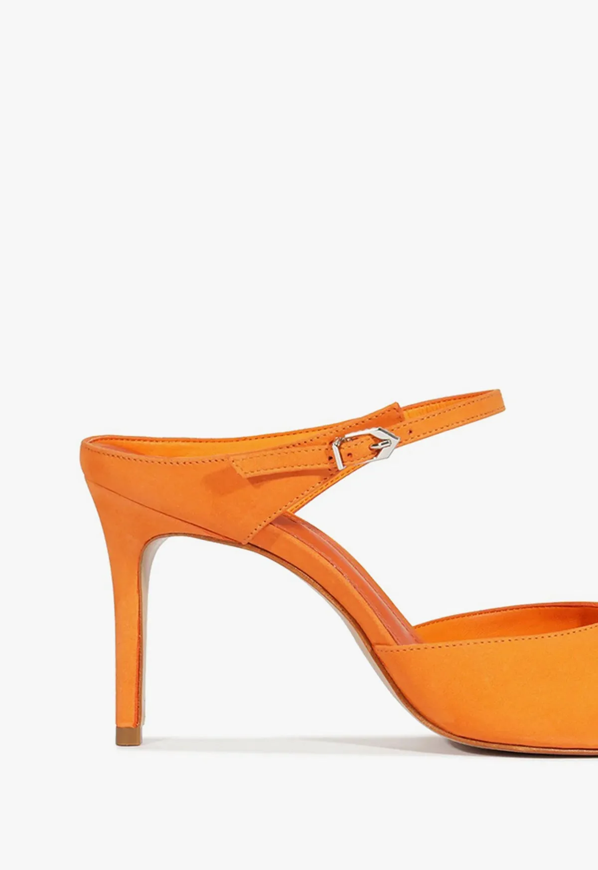 Laura Mule Pump