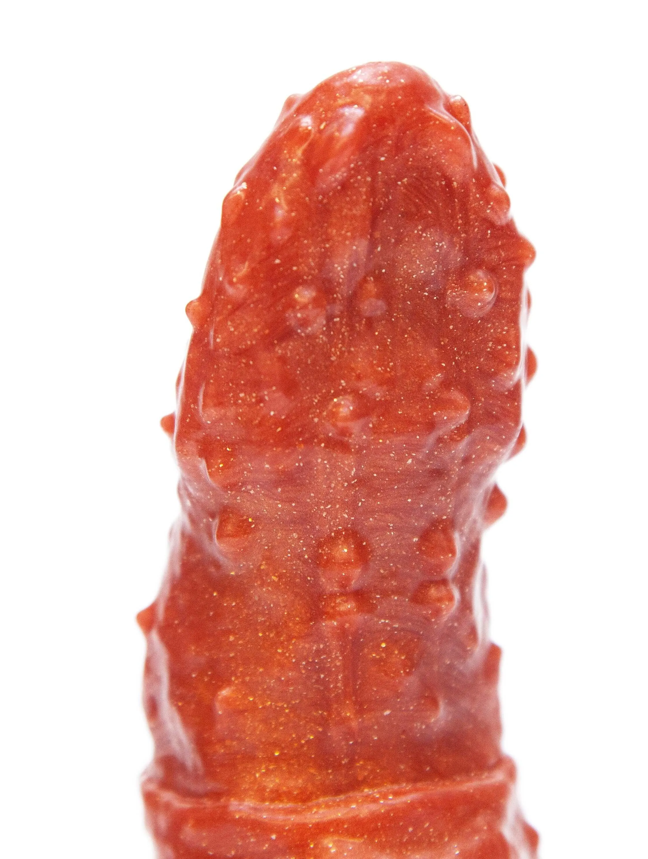 Leo The Zodiac Lion  Fantasy Dildo: July 23 - Aug 22