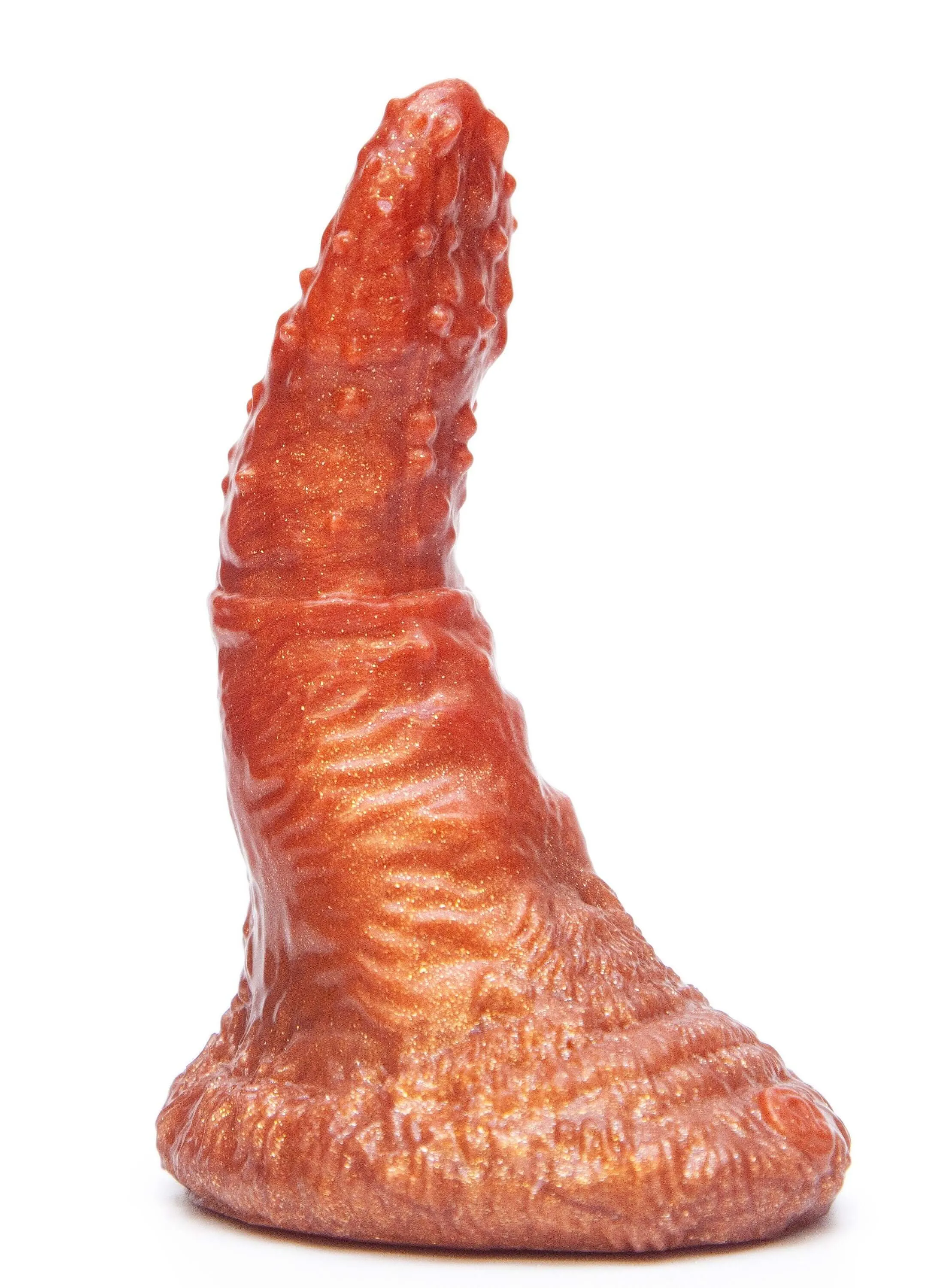 Leo The Zodiac Lion  Fantasy Dildo: July 23 - Aug 22