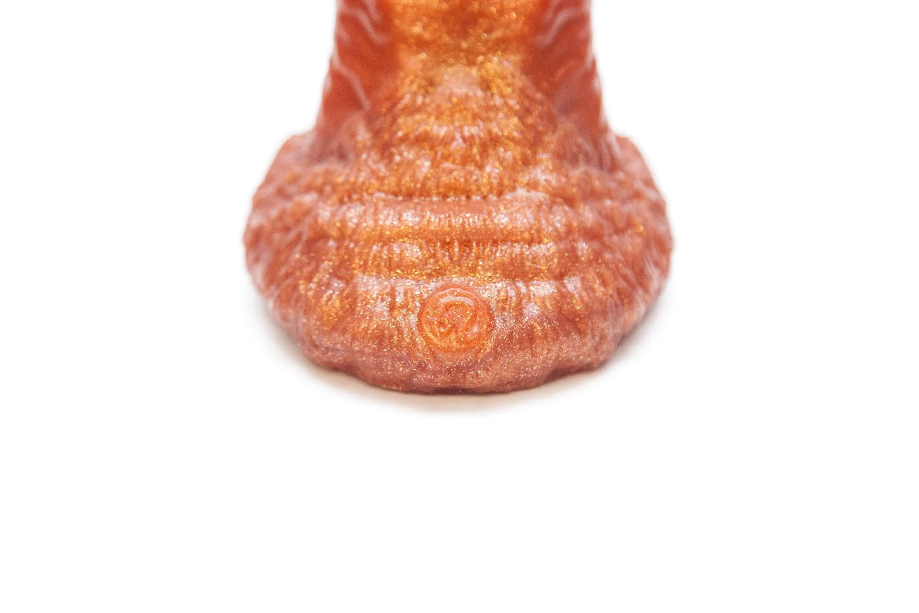 Leo The Zodiac Lion  Fantasy Dildo: July 23 - Aug 22