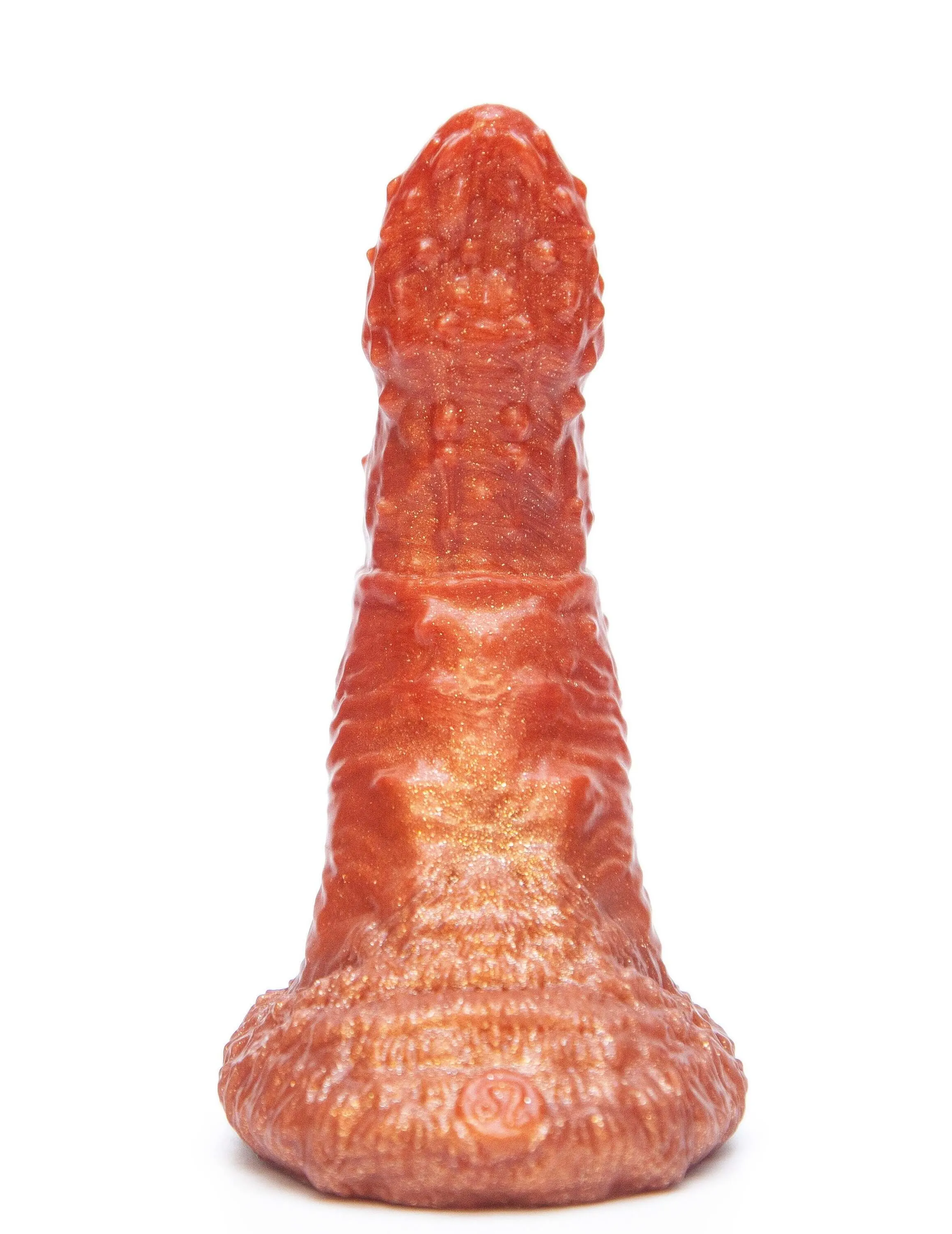 Leo The Zodiac Lion  Fantasy Dildo: July 23 - Aug 22