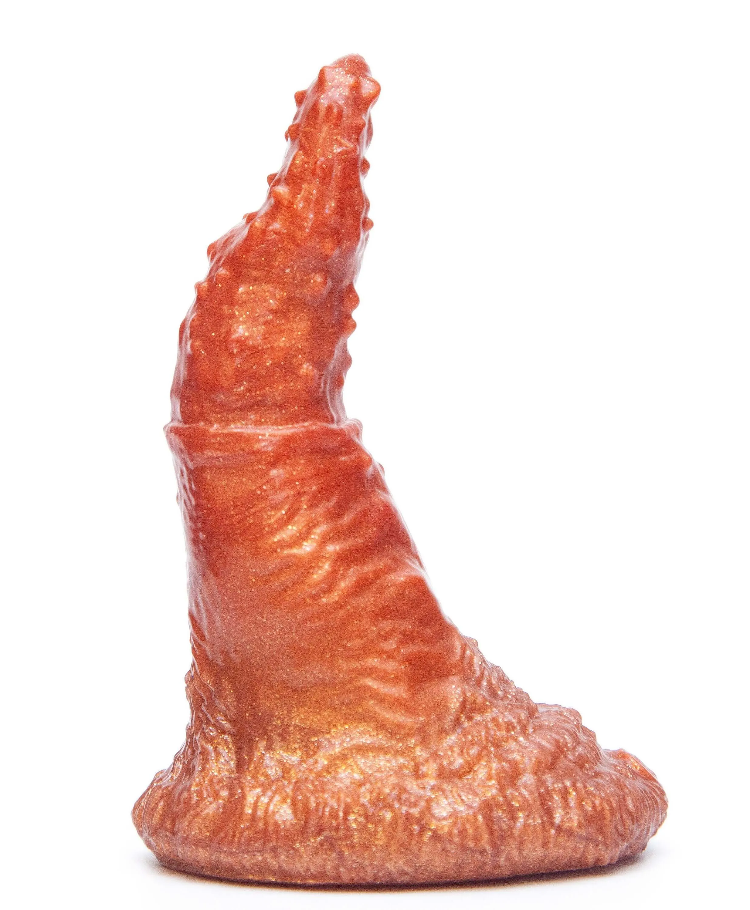 Leo The Zodiac Lion  Fantasy Dildo: July 23 - Aug 22