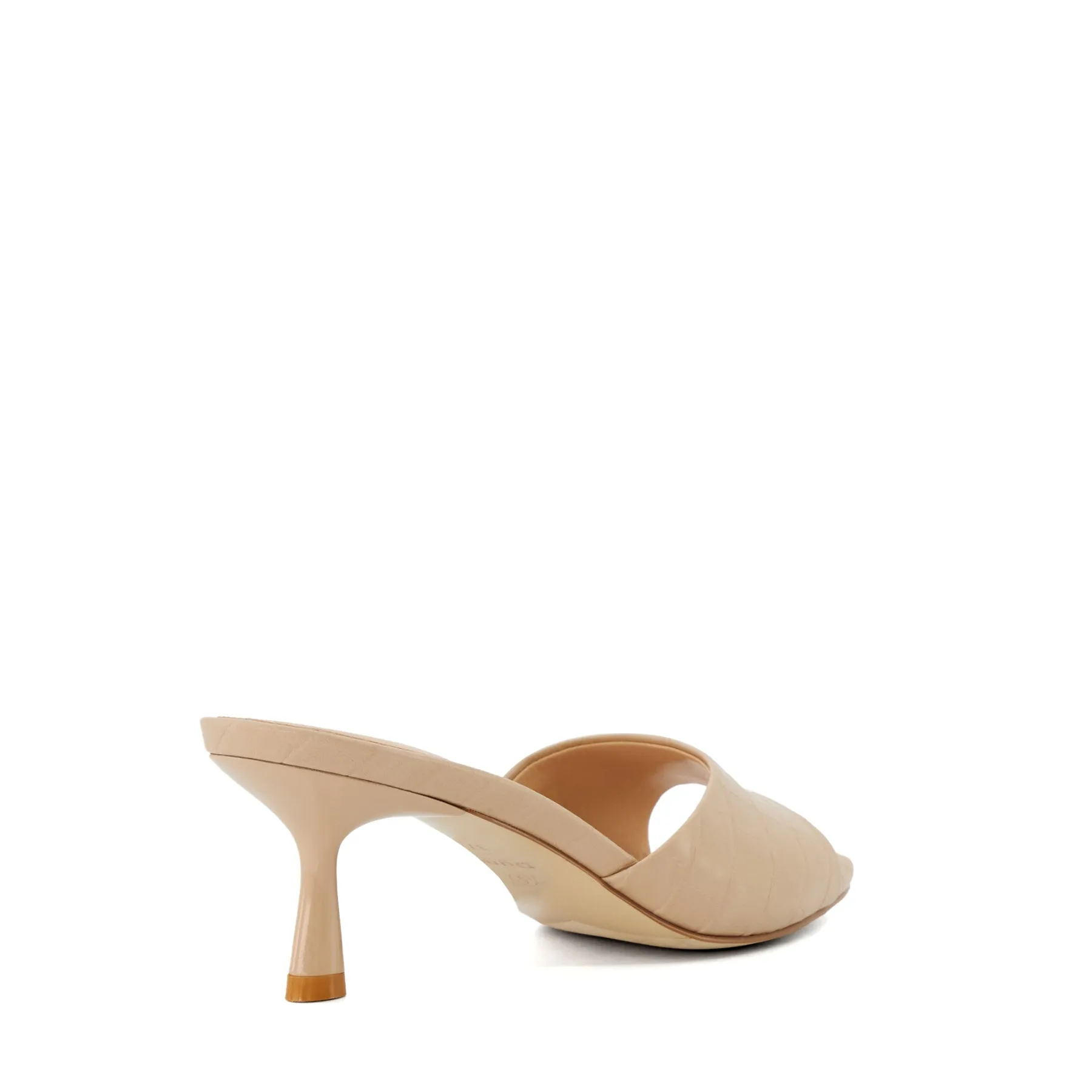 MEGS - Elegant Nude Tights for a Flawless Look
