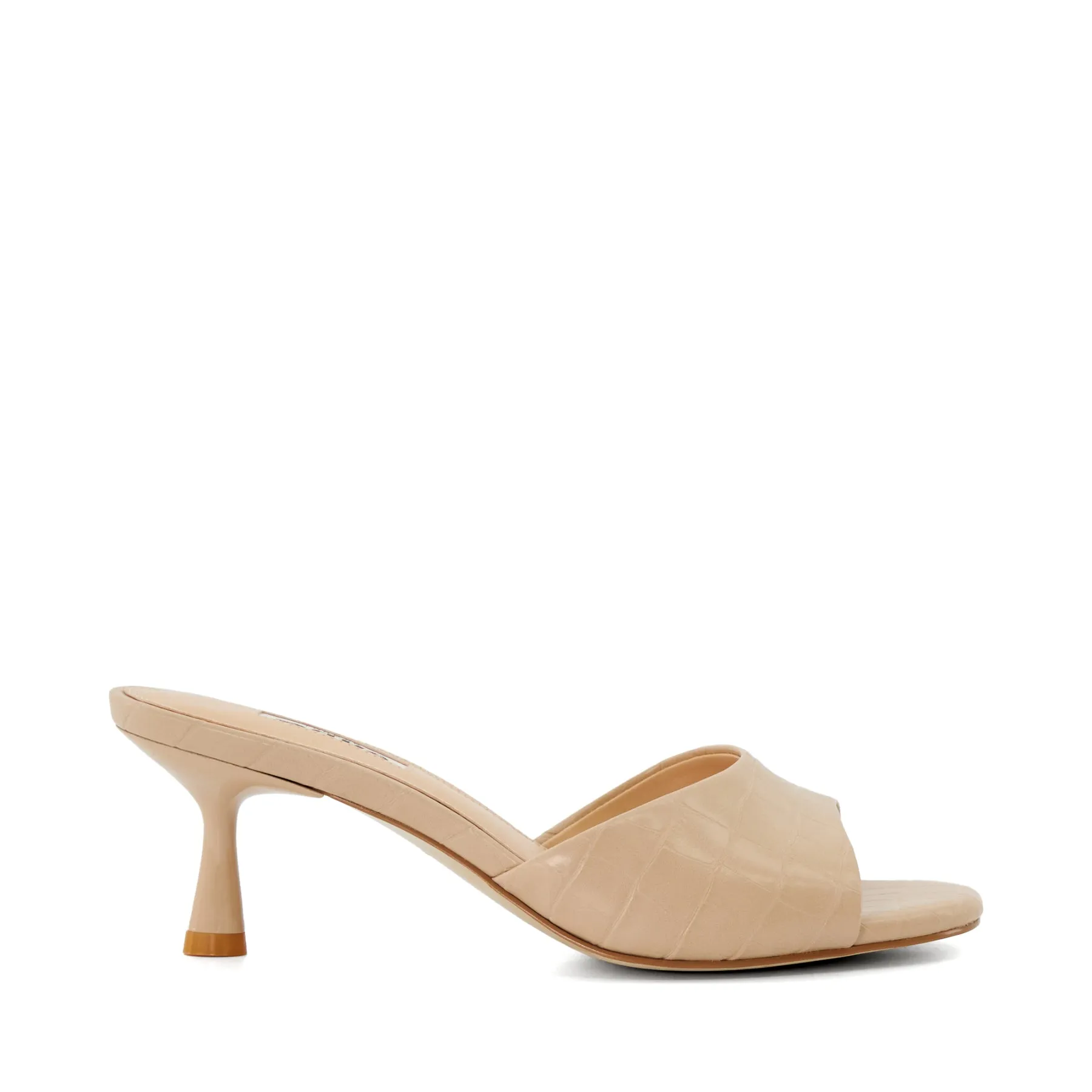 MEGS - Elegant Nude Tights for a Flawless Look