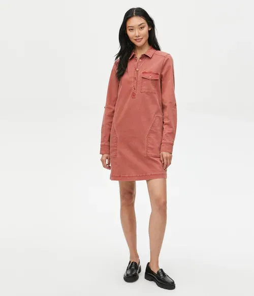 Michael Stars Eleanor Dress