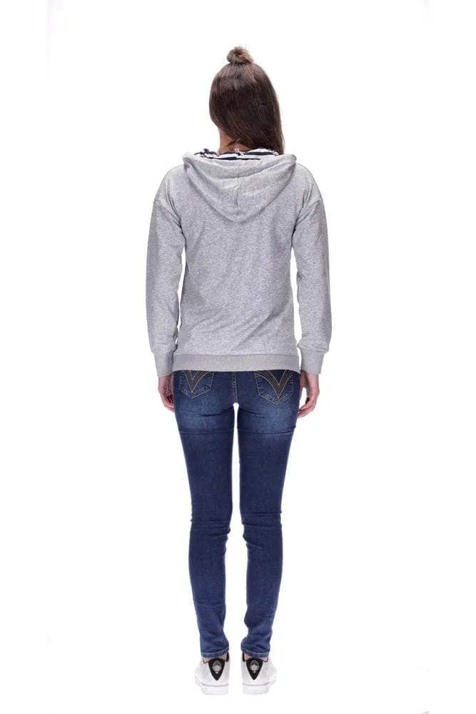 Milly Hoodie
