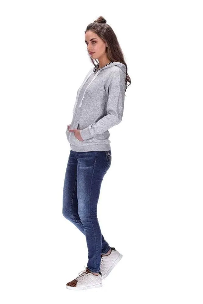 Milly Hoodie