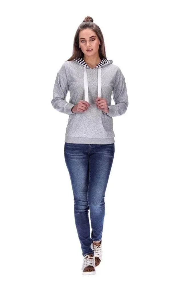 Milly Hoodie