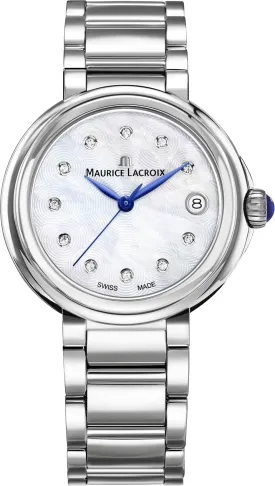 ML Watch Fiaba Date D