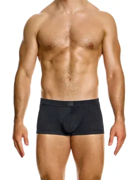 Modus Vivendi Curved Boxer Black