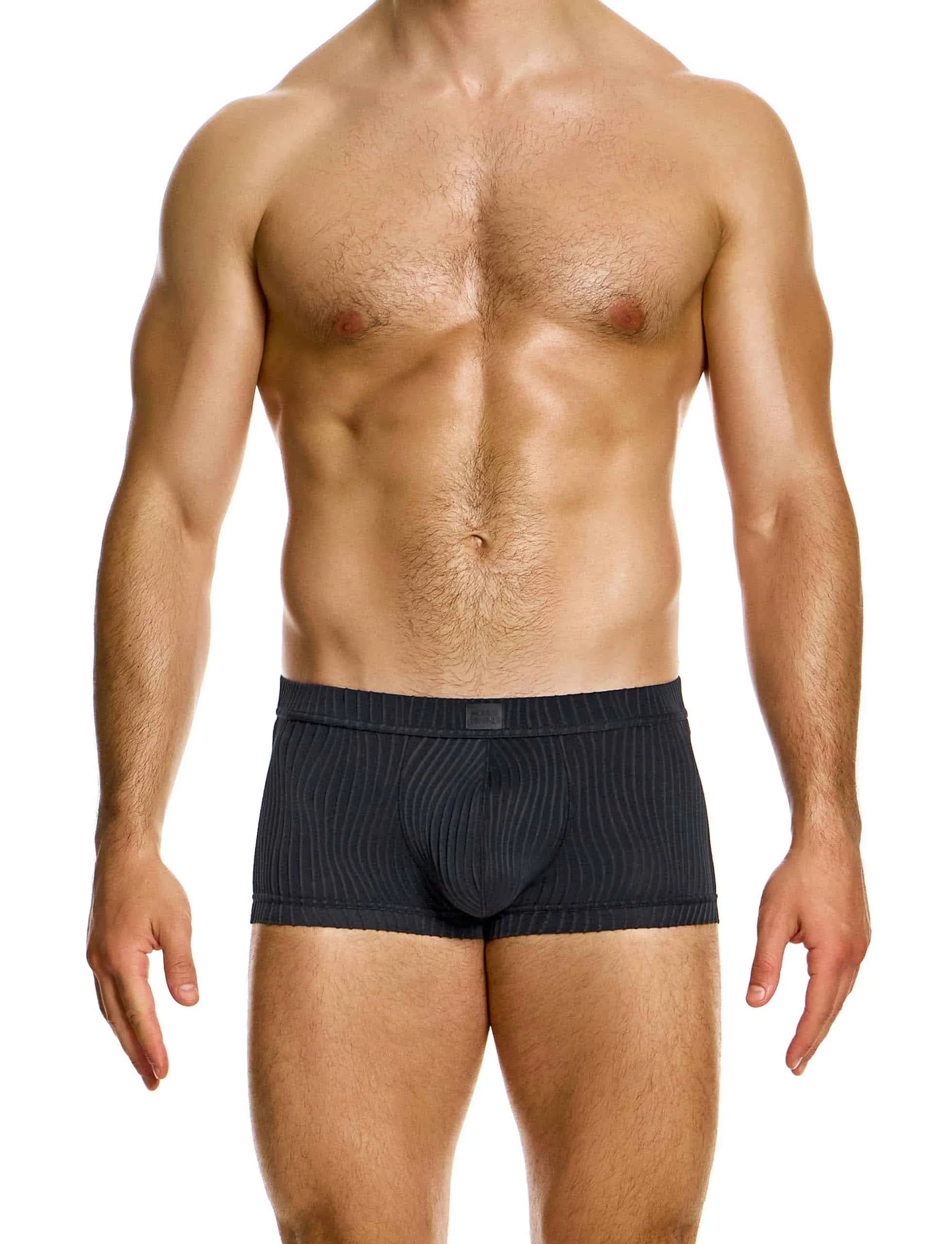 Modus Vivendi Curved Boxer Black