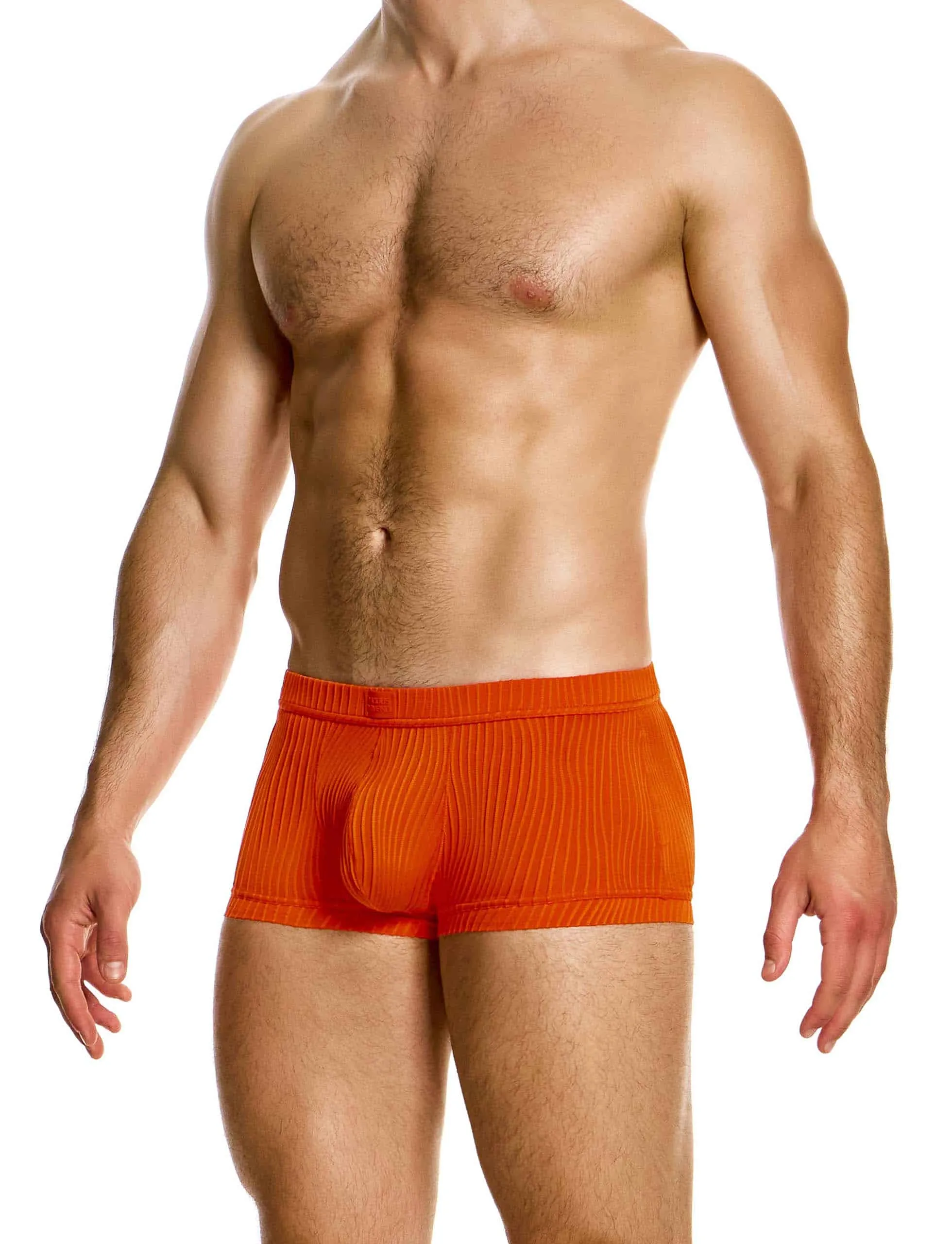 Modus Vivendi Curved Boxer Orange