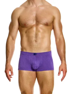 Modus Vivendi Curved Boxer Purple