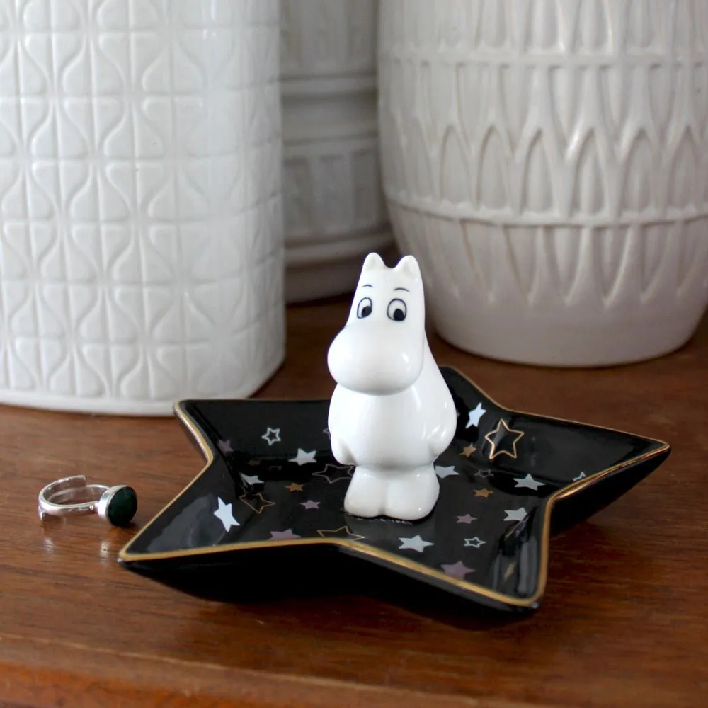 Moomin Star Ring Dish
