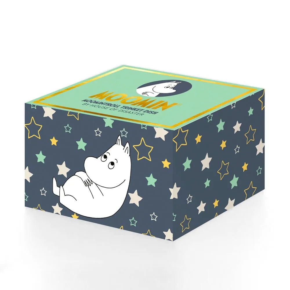 Moomin Star Ring Dish
